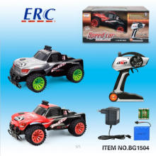 1/16 plástico rc car carro de controle remoto de alta qualidade rc carro toy-china